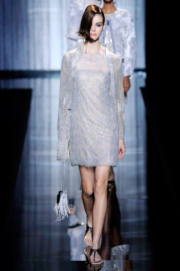 Fotoservizio/SS 2017/WOMEN/GIORGIO ARMANI/DP2/7