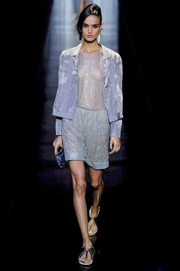 Fotoservizio/SS 2017/WOMEN/GIORGIO ARMANI/DP2/9