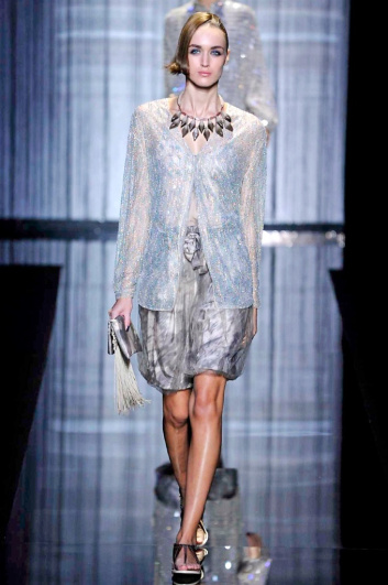 Fotoservizio/SS 2017/WOMEN/GIORGIO ARMANI/DP2/0