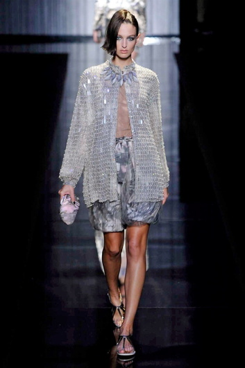 Fotoservizio/SS 2017/WOMEN/GIORGIO ARMANI/DP2/1