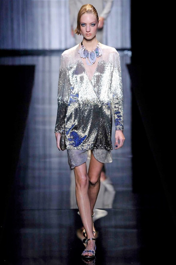 Fotoservizio/SS 2017/WOMEN/GIORGIO ARMANI/DP2/2