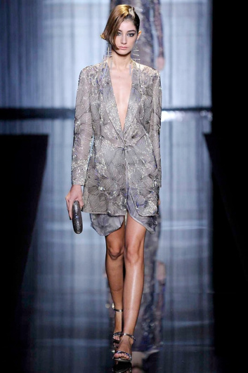 Fotoservizio/SS 2017/WOMEN/GIORGIO ARMANI/DP2/4