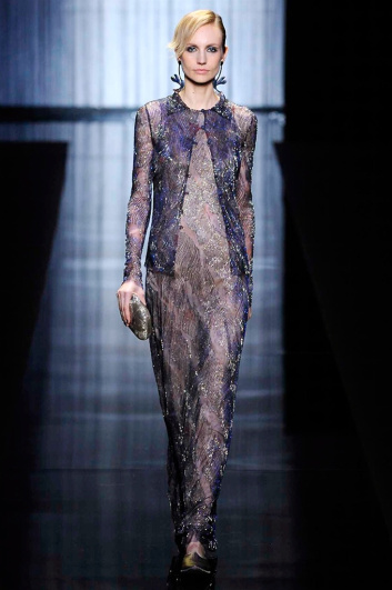 Fotoservizio/SS 2017/WOMEN/GIORGIO ARMANI/DP2/5