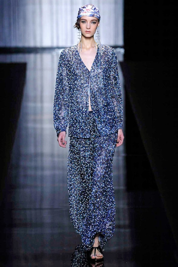Fotoservizio/SS 2017/WOMEN/GIORGIO ARMANI/DP2/6