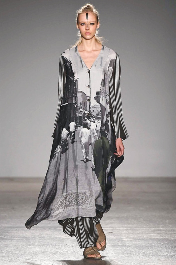 Fotoservizio/SS 2017/WOMEN/UMA WANG/DP2/2