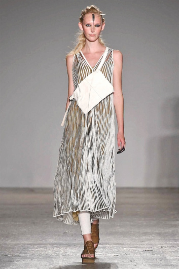 Fotoservizio/SS 2017/WOMEN/UMA WANG/DP2/0