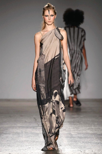 Fotoservizio/SS 2017/WOMEN/UMA WANG/DP2/1