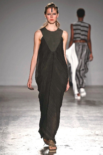 Fotoservizio/SS 2017/WOMEN/UMA WANG/DP2/0