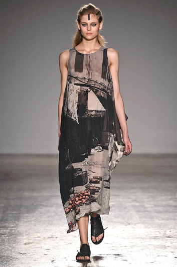 Fotoservizio/SS 2017/WOMEN/UMA WANG/DP2/0