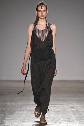 Fotoservizio/SS 2017/WOMEN/UMA WANG/DP2/1