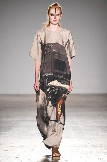 Fotoservizio/SS 2017/WOMEN/UMA WANG/DP2/2