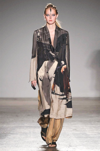 Fotoservizio/SS 2017/WOMEN/UMA WANG/DP2/0