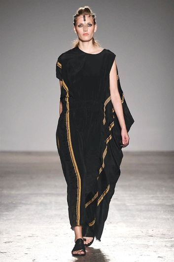 Fotoservizio/SS 2017/WOMEN/UMA WANG/DP2/1