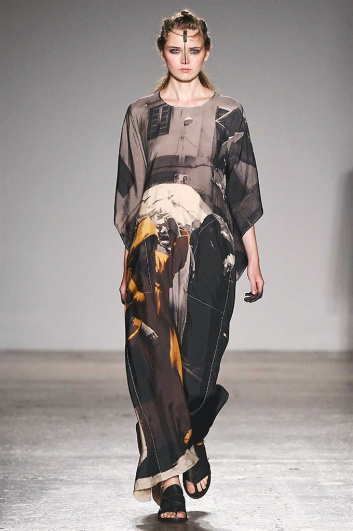 Fotoservizio/SS 2017/WOMEN/UMA WANG/DP2/2