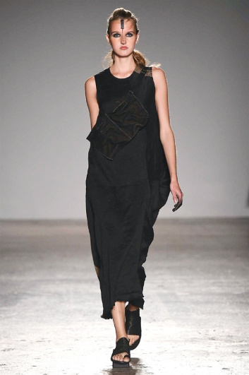 Fotoservizio/SS 2017/WOMEN/UMA WANG/DP2/3