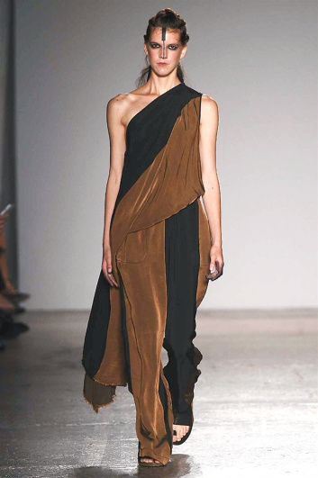 Fotoservizio/SS 2017/WOMEN/UMA WANG/DP2/4