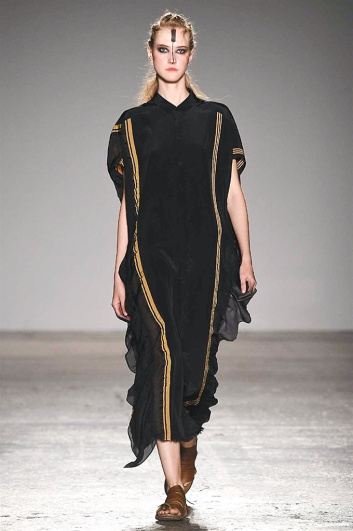 Fotoservizio/SS 2017/WOMEN/UMA WANG/DP2/6