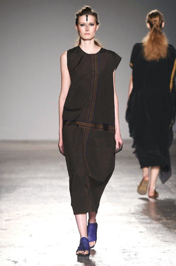 Fotoservizio/SS 2017/WOMEN/UMA WANG/DP2/7