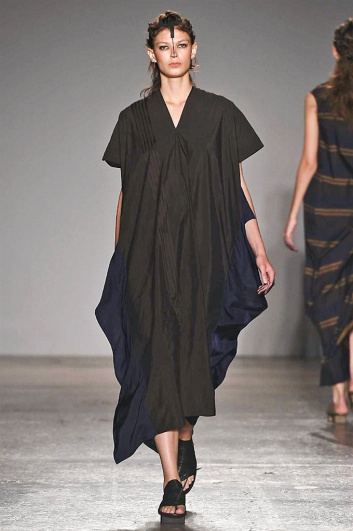 Fotoservizio/SS 2017/WOMEN/UMA WANG/DP2/12
