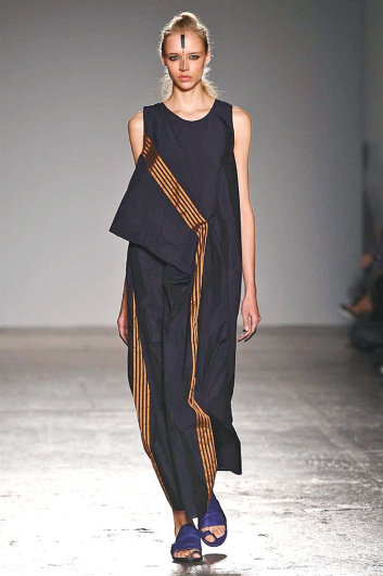 Fotoservizio/SS 2017/WOMEN/UMA WANG/DP2/1
