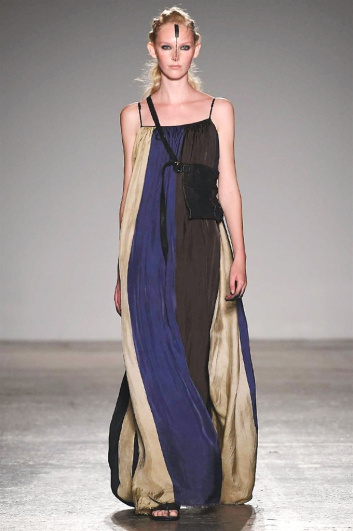 Fotoservizio/SS 2017/WOMEN/UMA WANG/DP2/3