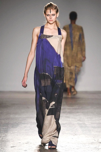 Fotoservizio/SS 2017/WOMEN/UMA WANG/DP2/0