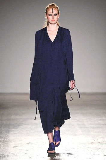 Fotoservizio/SS 2017/WOMEN/UMA WANG/DP2/1