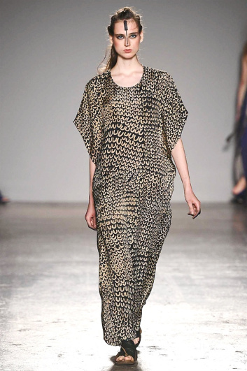Fotoservizio/SS 2017/WOMEN/UMA WANG/DP2/2