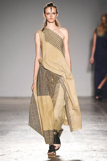 Fotoservizio/SS 2017/WOMEN/UMA WANG/DP2/5