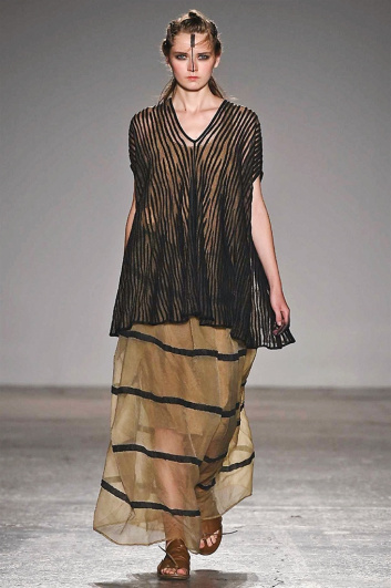 Fotoservizio/SS 2017/WOMEN/UMA WANG/DP2/6