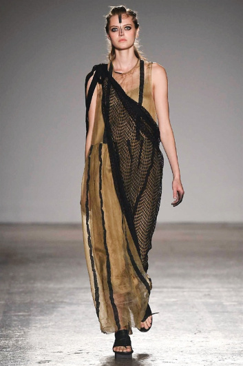 Fotoservizio/SS 2017/WOMEN/UMA WANG/DP2/7