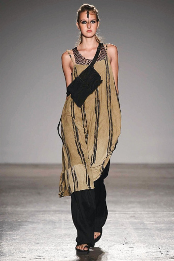 Fotoservizio/SS 2017/WOMEN/UMA WANG/DP2/0