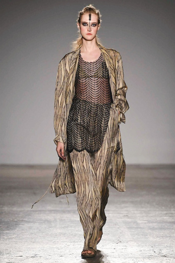 Fotoservizio/SS 2017/WOMEN/UMA WANG/DP2/1