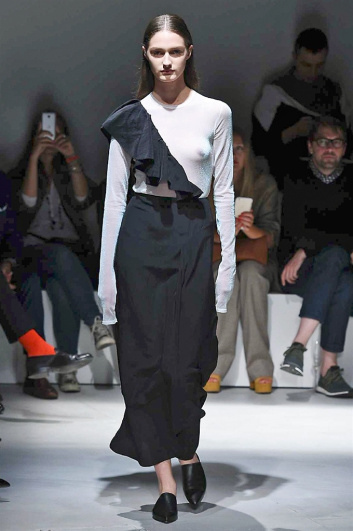 Fotoservizio/SS 2017/WOMEN/KRIZIA/DP2/0