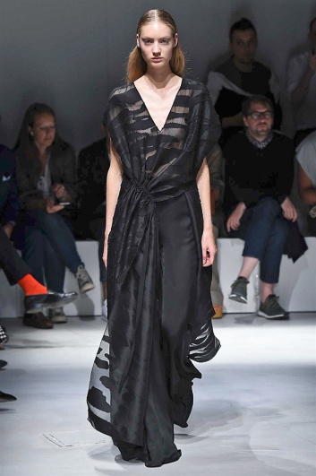 Fotoservizio/SS 2017/WOMEN/KRIZIA/DP2/1