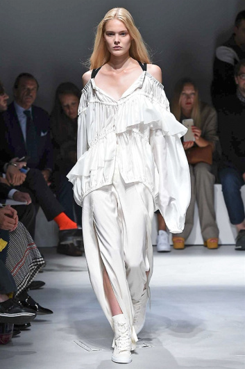 Fotoservizio/SS 2017/WOMEN/KRIZIA/DP2/2