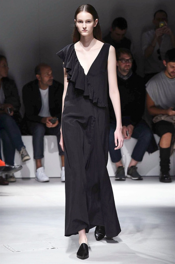 Fotoservizio/SS 2017/WOMEN/KRIZIA/DP2/3