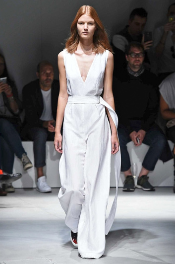 Fotoservizio/SS 2017/WOMEN/KRIZIA/DP2/4