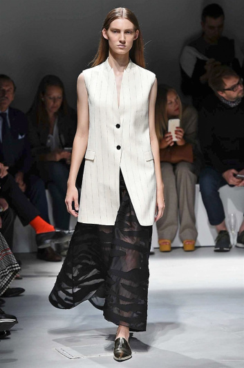 Fotoservizio/SS 2017/WOMEN/KRIZIA/DP2/2
