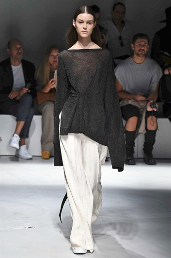 Fotoservizio/SS 2017/WOMEN/KRIZIA/DP2/5