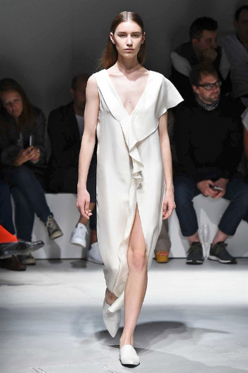 Fotoservizio/SS 2017/WOMEN/KRIZIA/DP2/6
