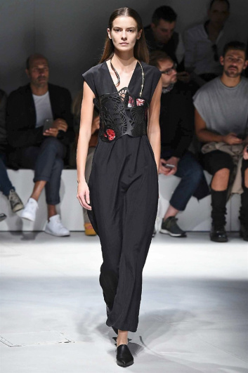 Fotoservizio/SS 2017/WOMEN/KRIZIA/DP2/9