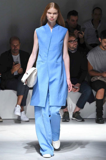 Fotoservizio/SS 2017/WOMEN/KRIZIA/DP2/10