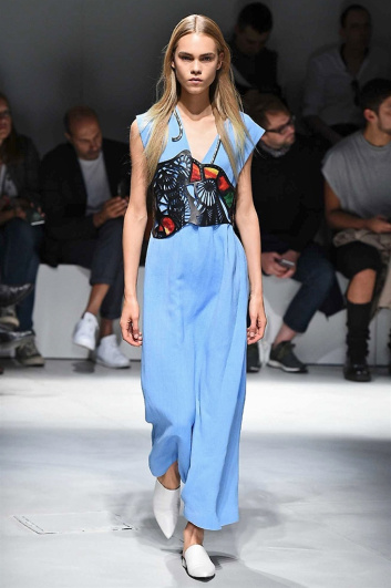 Fotoservizio/SS 2017/WOMEN/KRIZIA/DP2/12
