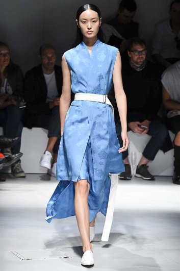 Fotoservizio/SS 2017/WOMEN/KRIZIA/DP2/14