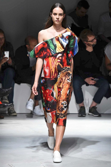 Fotoservizio/SS 2017/WOMEN/KRIZIA/DP2/16