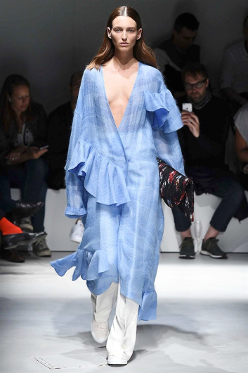 Fotoservizio/SS 2017/WOMEN/KRIZIA/DP2/17