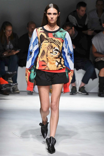 Fotoservizio/SS 2017/WOMEN/KRIZIA/DP2/18