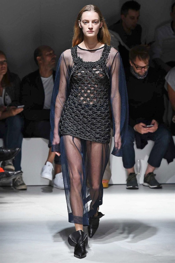 Fotoservizio/SS 2017/WOMEN/KRIZIA/DP2/2