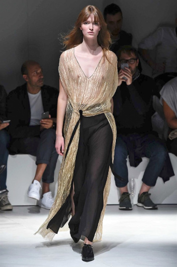 Fotoservizio/SS 2017/WOMEN/KRIZIA/DP2/3